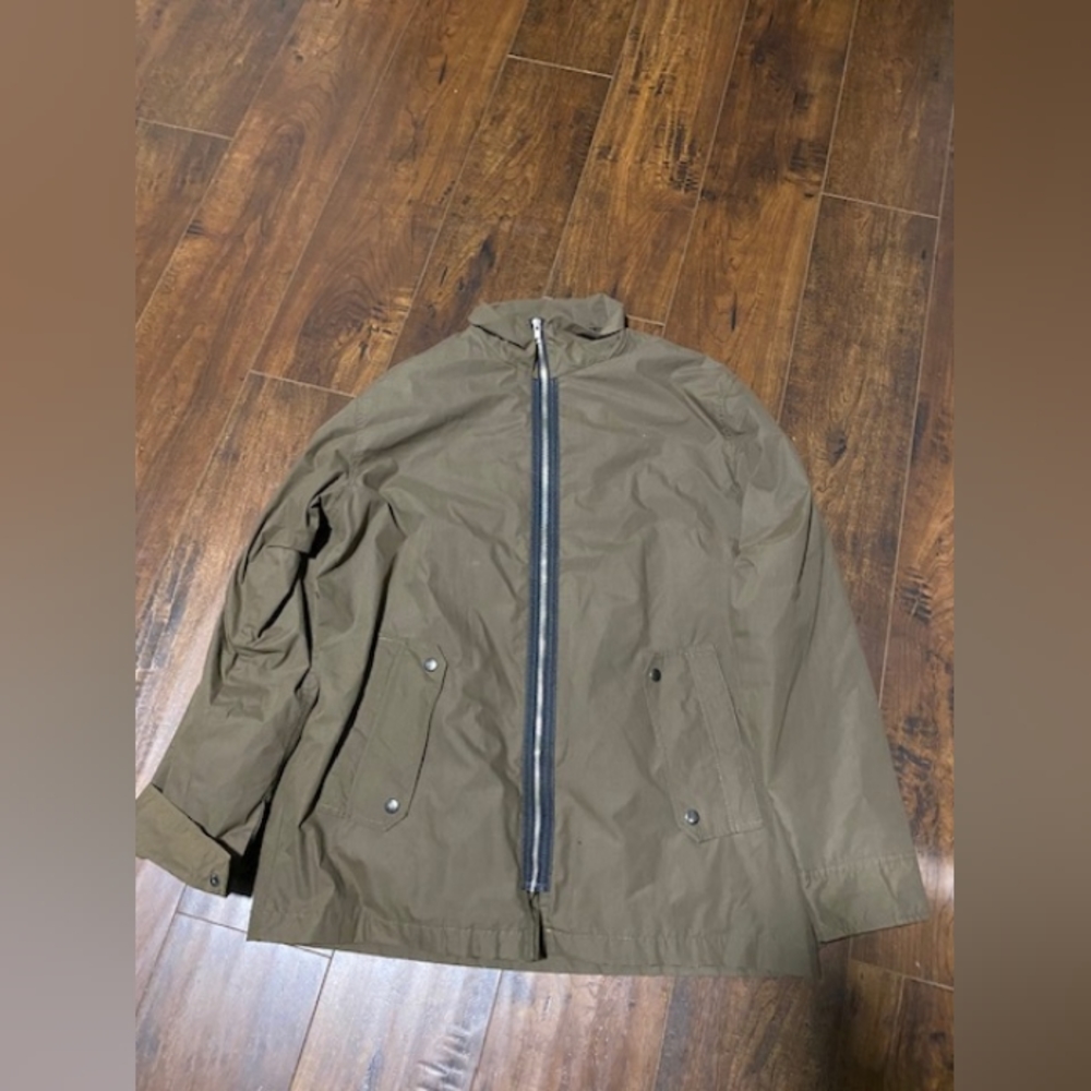 Izzue Jacket - image 1